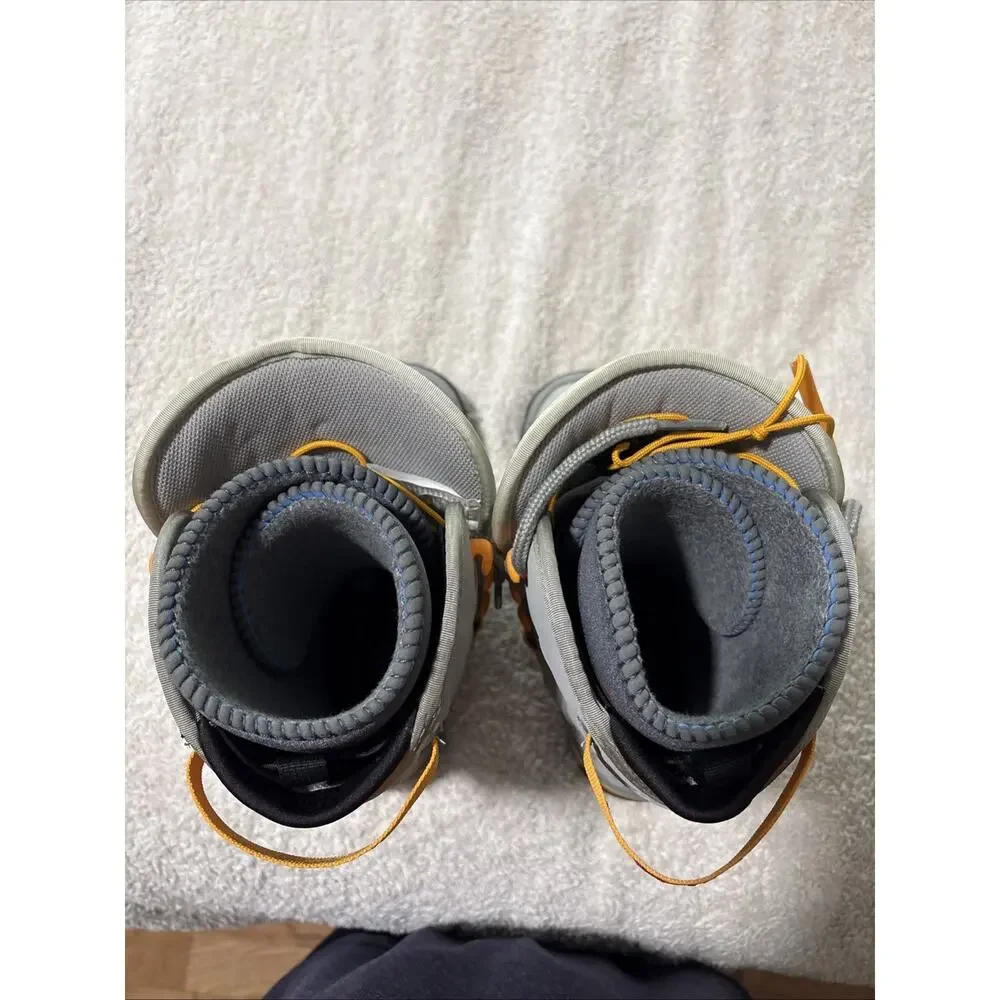 Vans Women’s Snowboard Boots Size 7, Purchased 2001, Used Once